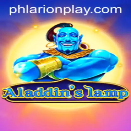The Mystical World of 'Aladdinslamp' and Its Rising Star: ArionPlay