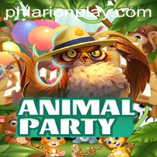 Unveiling AnimalParty: The Ultimate Gaming Experience with ArionPlay