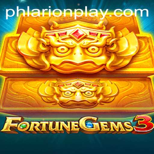 Unveiling the Thrills of FortuneGems3 with ArionPlay