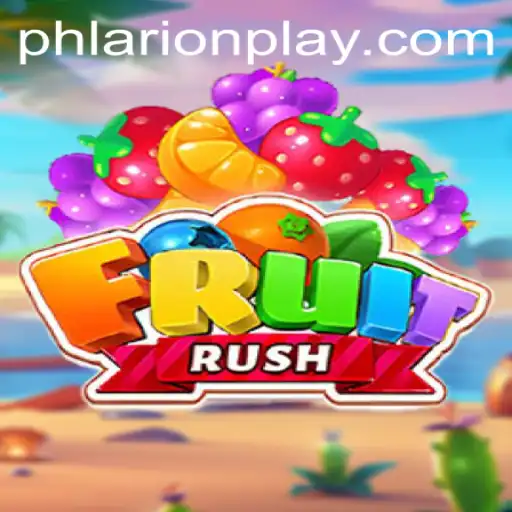 Unveiling the Excitement of FruitRush with ArionPlay