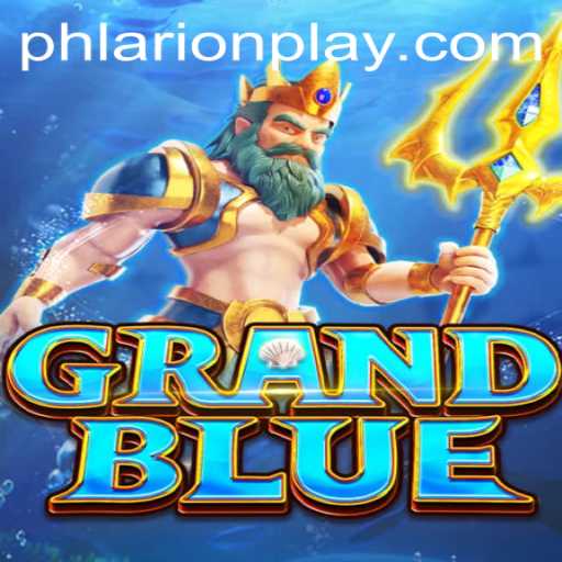 Discover the Enchanting World of GRANDBLUE with ArionPlay