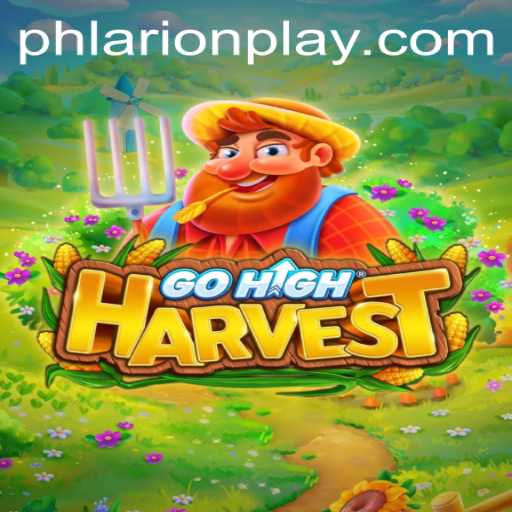 GoHighHarvest: Exploring the Virtual World with ArionPlay