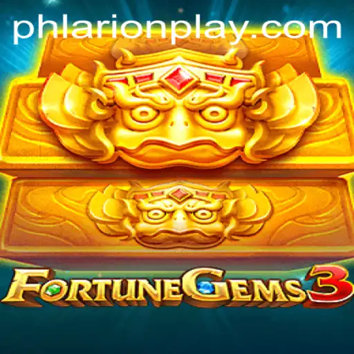 Unveiling the Thrills of FortuneGems3 with ArionPlay