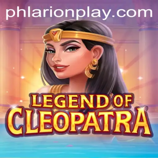 LegendOfCleopatra: Dive into the World of Ancient Mysteries with ArionPlay