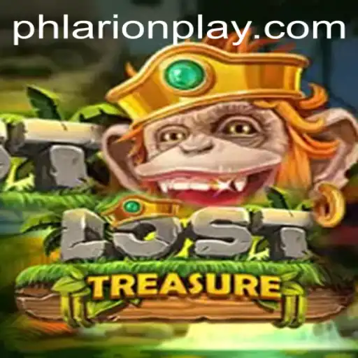 Exploring LostTreasure: An Adventure Awaits with ArionPlay