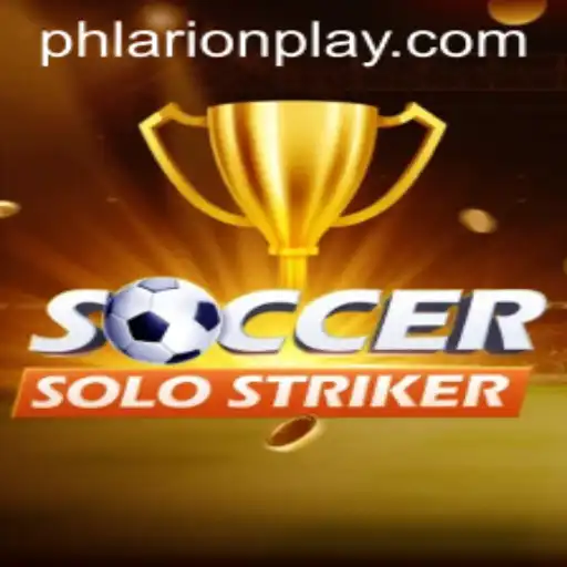 SoccerSoloStriker: The Game That Puts You at the Heart of the Action