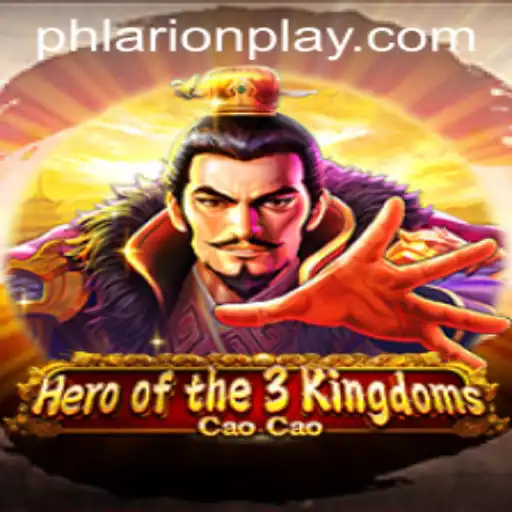Heroofthe3KingdomsCaoCao: An Immersive Journey Through Ancient China