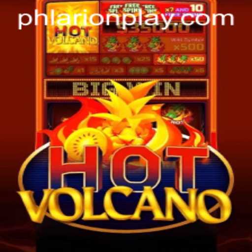 Discover the Thrills of HotVolcano: A Dive into ArionPlay's Latest Gaming Sensation
