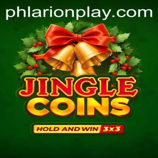 Exploring the Enchanting World of JingleCoins: The Rise of ArionPlay