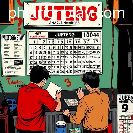 Jueteng and the ArionPlay Factor: A Gambling Paradigm