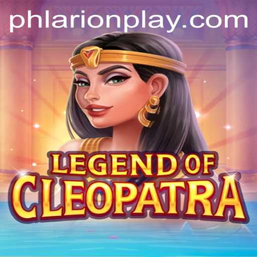 LegendOfCleopatra: Dive into the World of Ancient Mysteries with ArionPlay