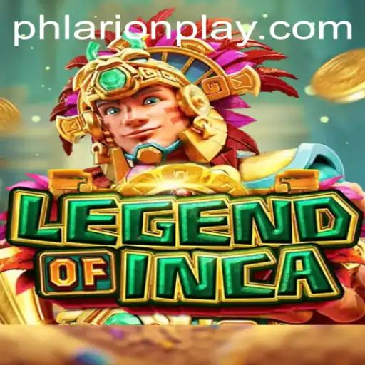 LegendofInca: A New Journey with ArionPlay