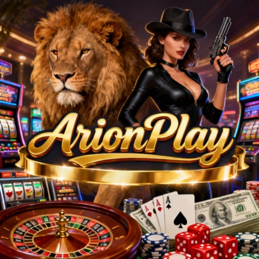 ArionPlay