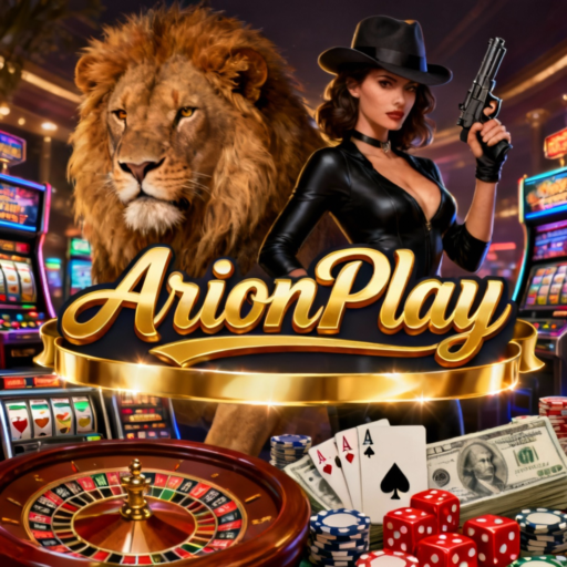 ArionPlay