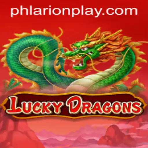 LuckyDragons: A Mythical Adventure with ArionPlay