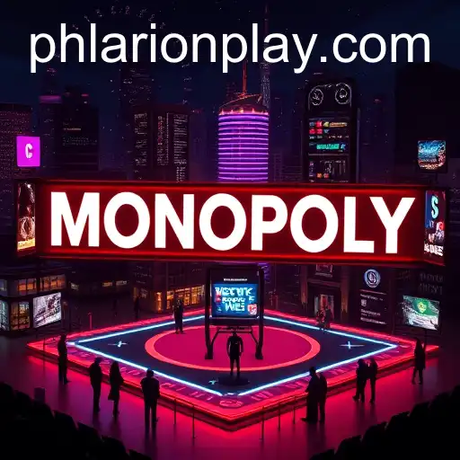 Monopoly and the Future: The Case of ArionPlay