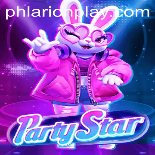 Dive into the Exciting World of PartyStar: A Game Powered by ArionPlay
