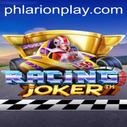 RacingJoker: A Thrilling Ride into the Racing World