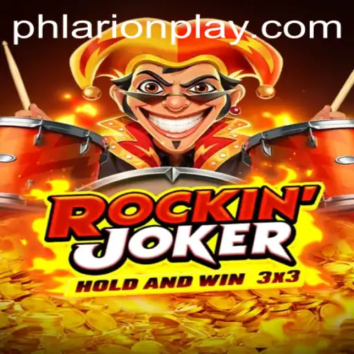 Unveiling the Thrills of RockinJoker: A New Gaming Sensation