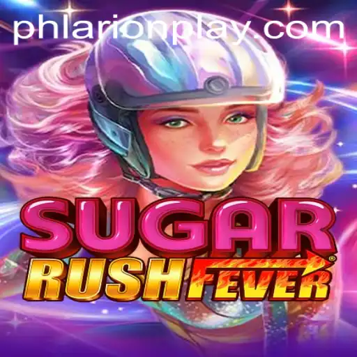 SugarRushFever: An Exciting Adventure with ArionPlay