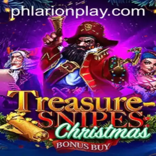 TreasuresnipesChristmas: A Festive Adventure with ArionPlay