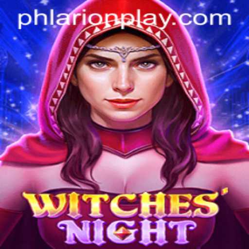 Exploring WitchesNight: A Magical Journey into the World of ArionPlay