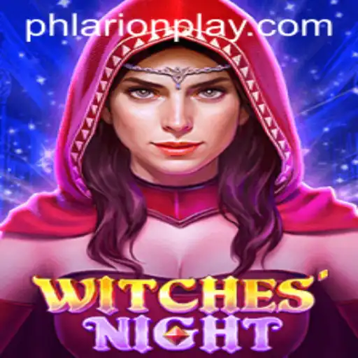 Exploring WitchesNight: A Magical Journey into the World of ArionPlay